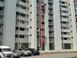 Blk 310 Jurong East Street 32 (Jurong East), HDB 4 Rooms #108640532